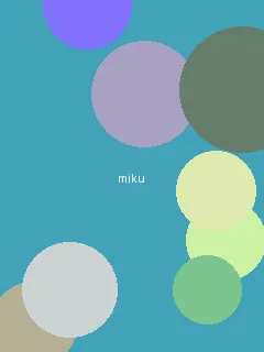 帮帮我爱神在线观看 - 初音未来角色图